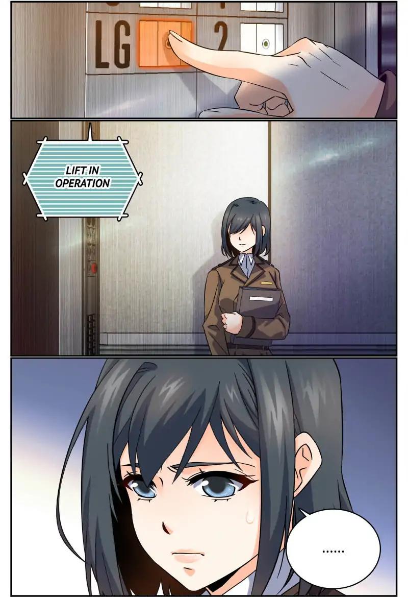 Versatile Mage chapter 65 page 2