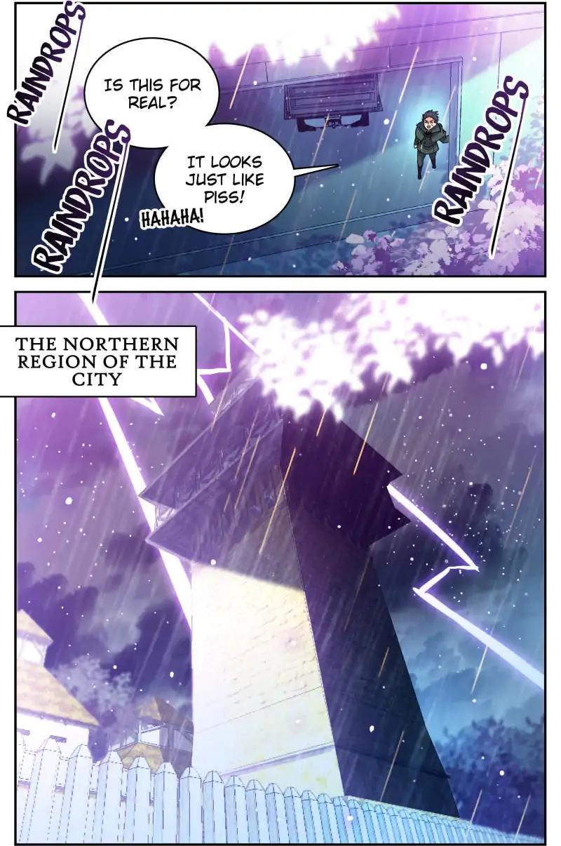 Versatile Mage chapter 65 page 7