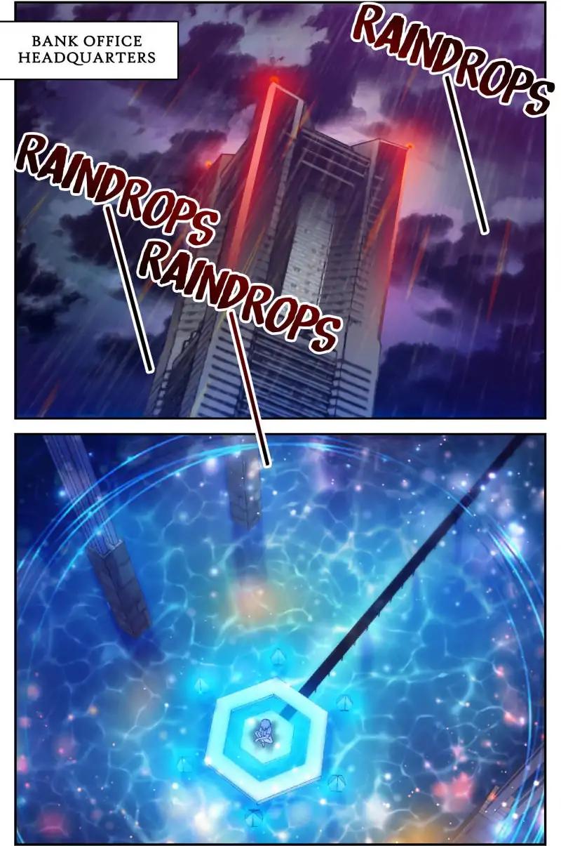 Versatile Mage chapter 67 page 3