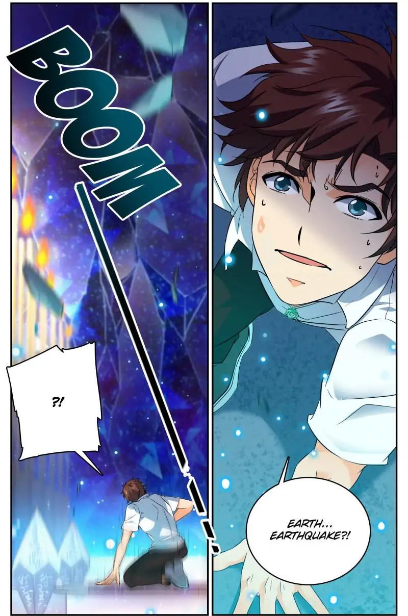 Versatile Mage chapter 67 page 6