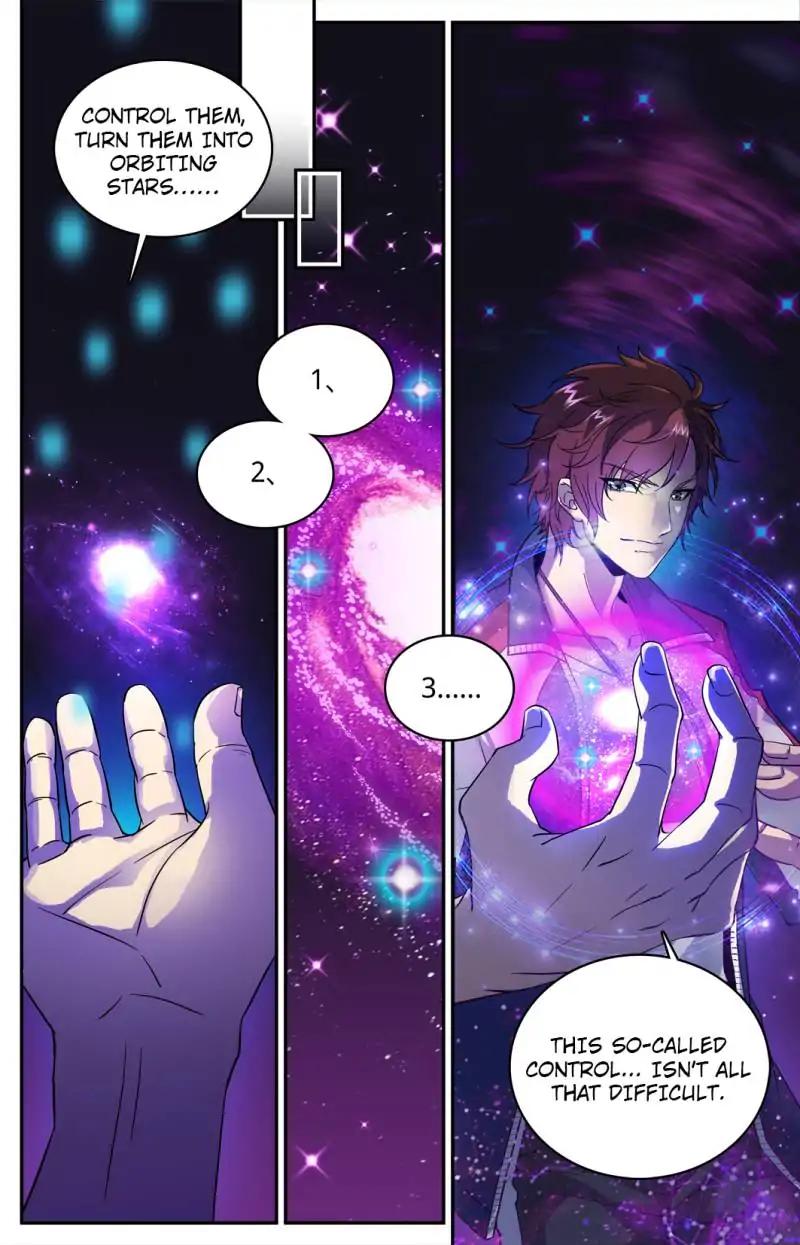 Versatile Mage chapter 7 page 5