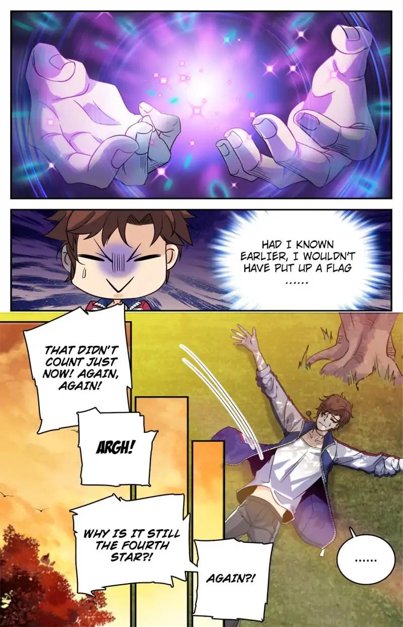 Versatile Mage chapter 7 page 6