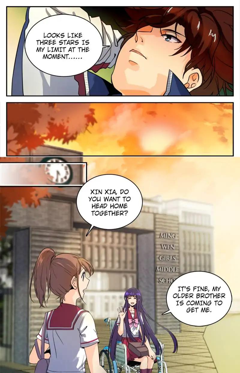 Versatile Mage chapter 7 page 7