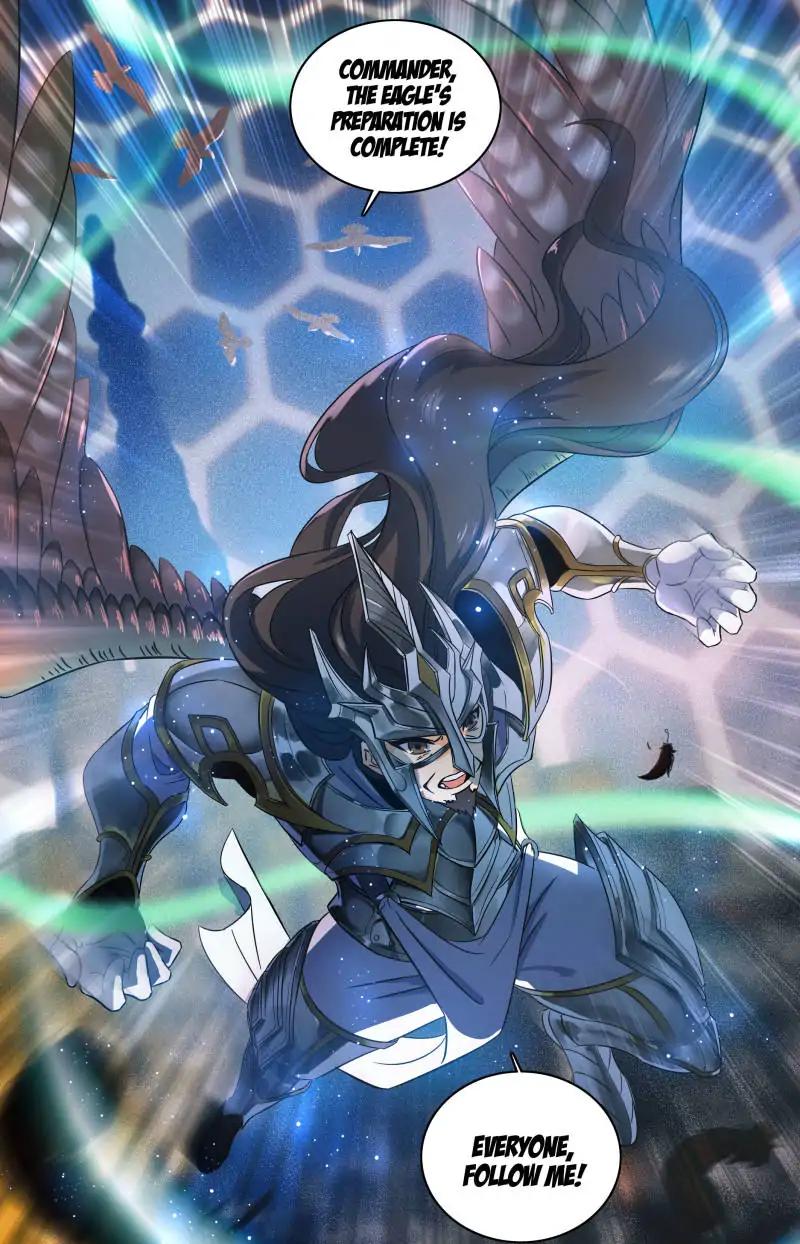 Versatile Mage chapter 87 page 7