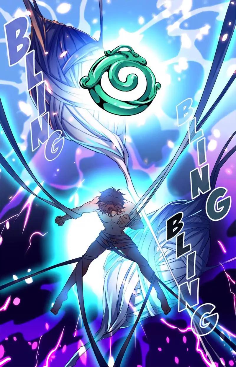 Versatile Mage chapter 94 page 6