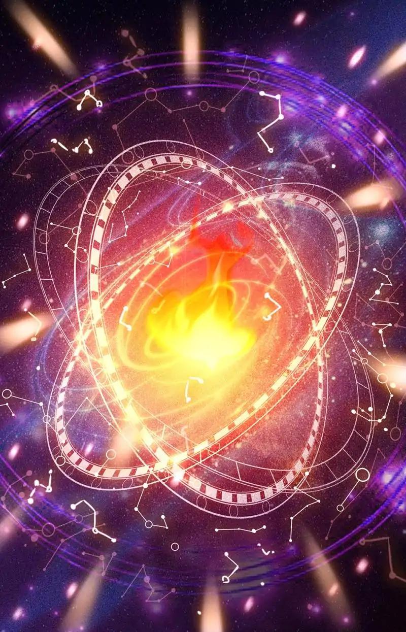 Versatile Mage chapter 95 page 5