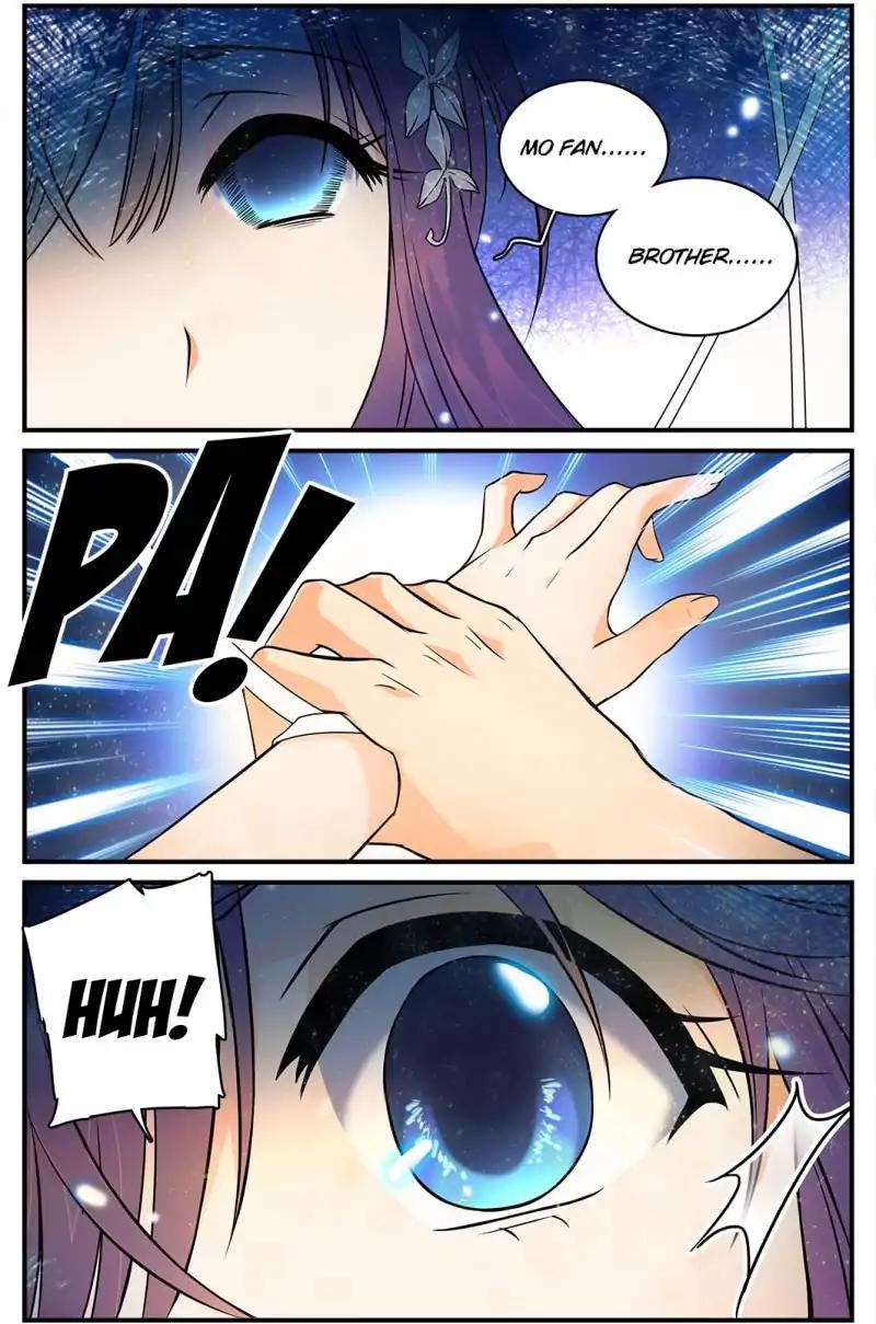 Versatile Mage chapter 97 page 1