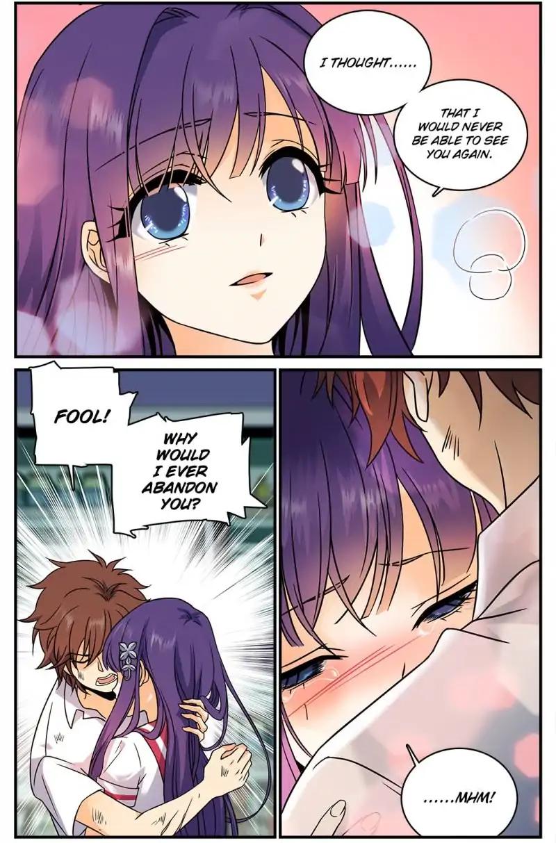 Versatile Mage chapter 97 page 3