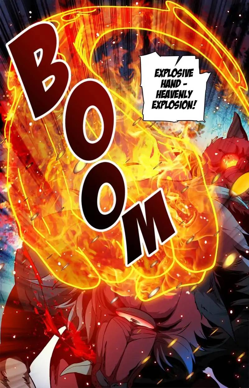 Versatile Mage chapter 99 page 5