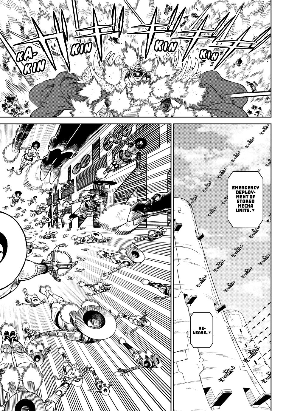 VERSUS chapter 28 page 11