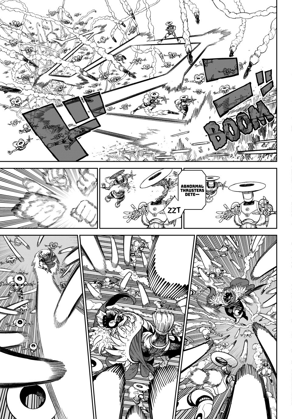 VERSUS chapter 28 page 13