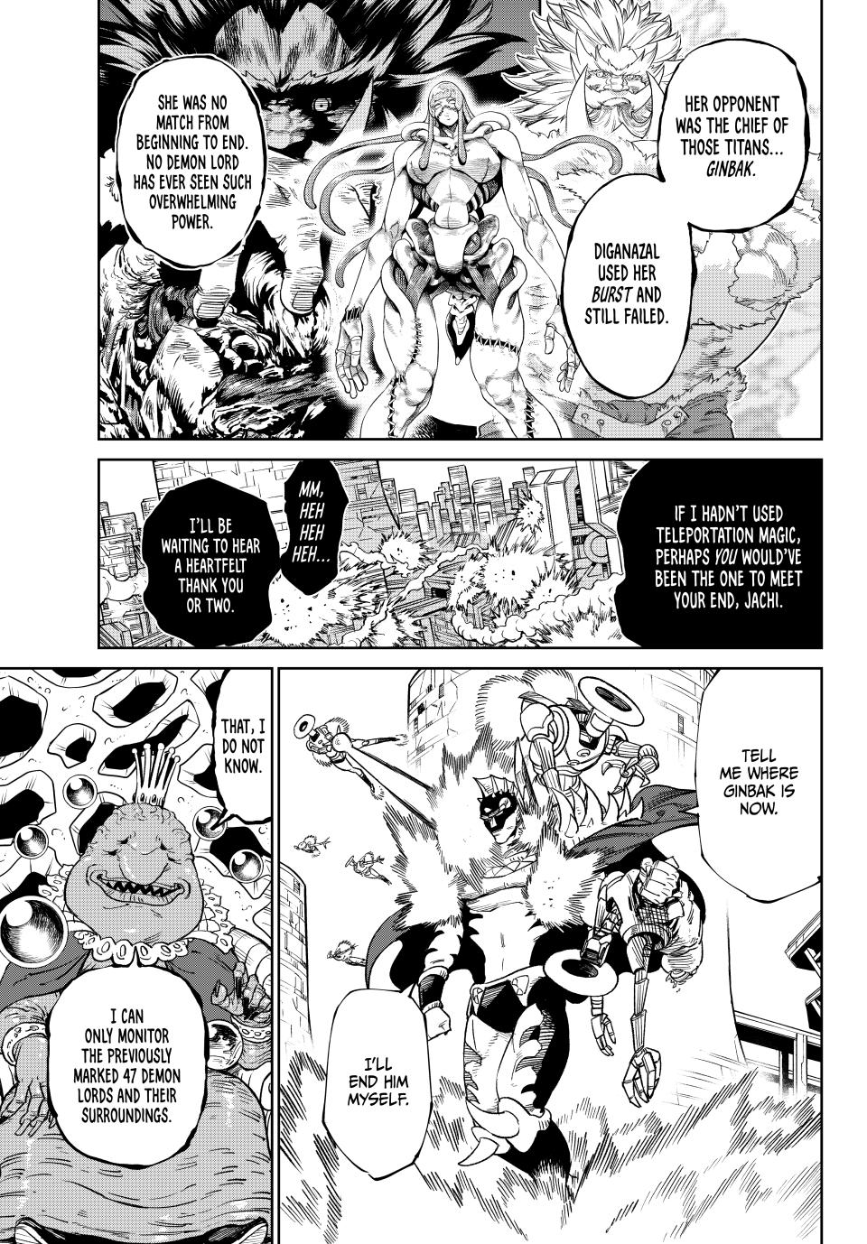 VERSUS chapter 28 page 17