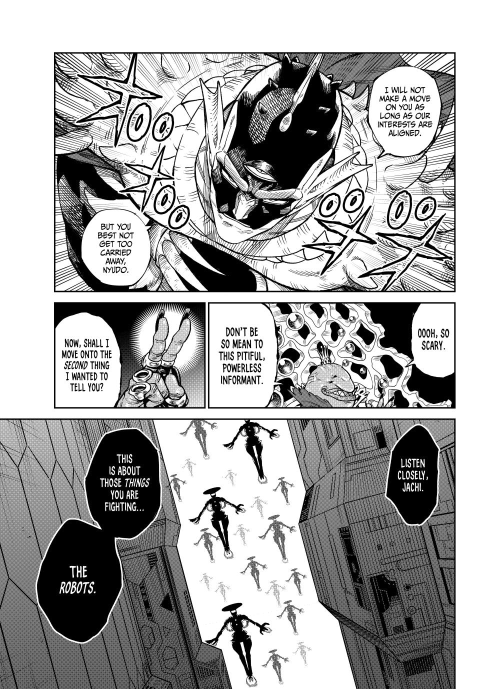 VERSUS chapter 28 page 19