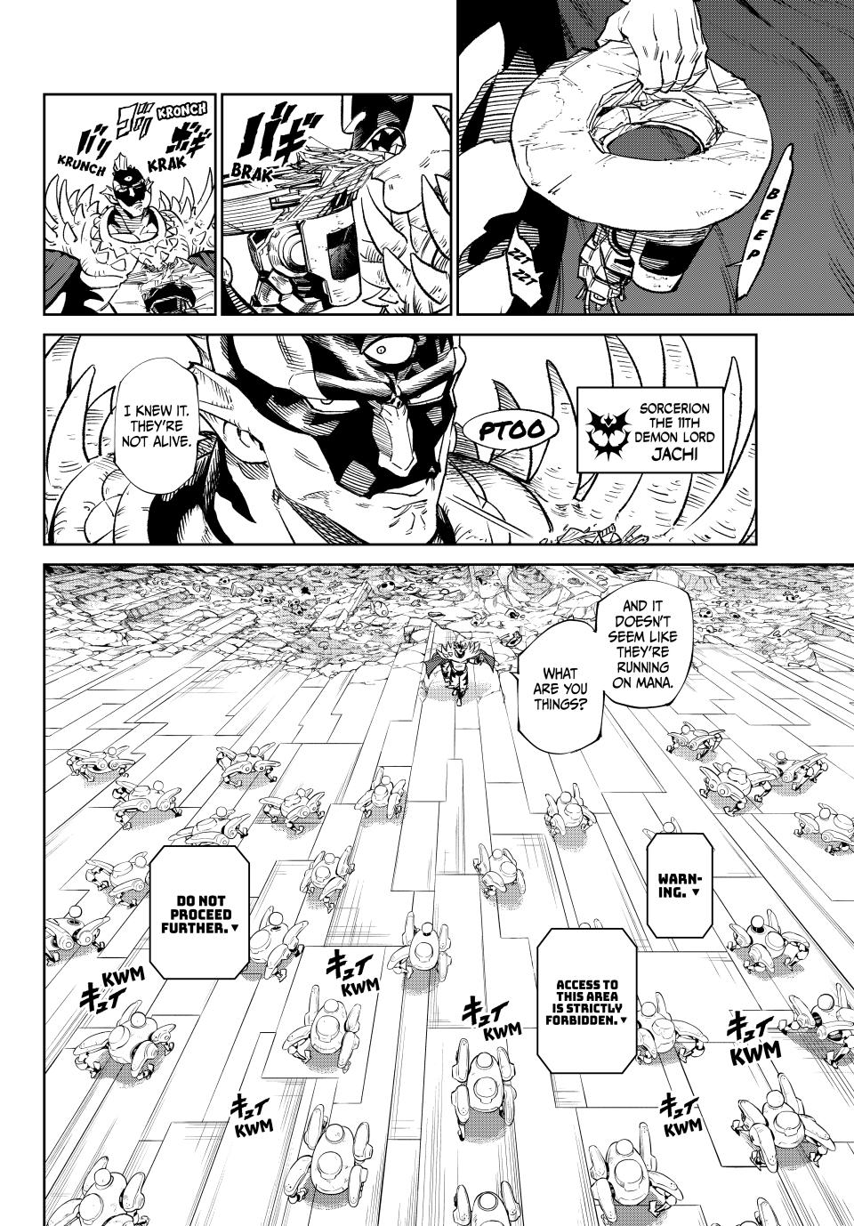 VERSUS chapter 28 page 2