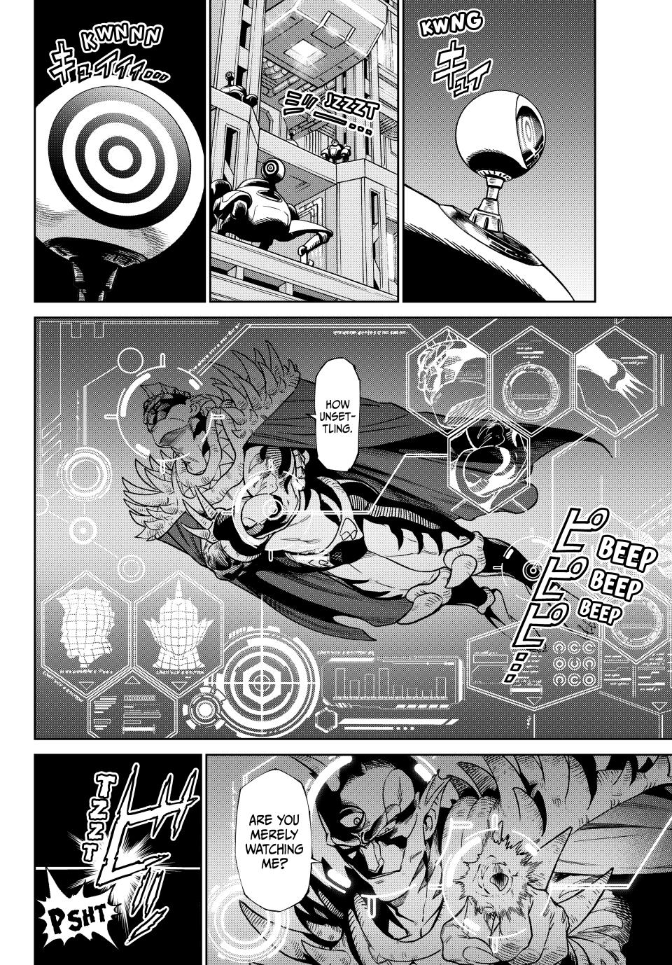 VERSUS chapter 28 page 22