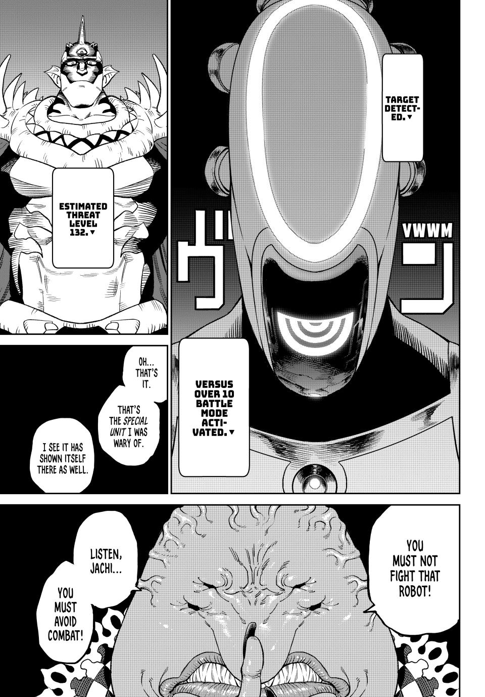 VERSUS chapter 28 page 25