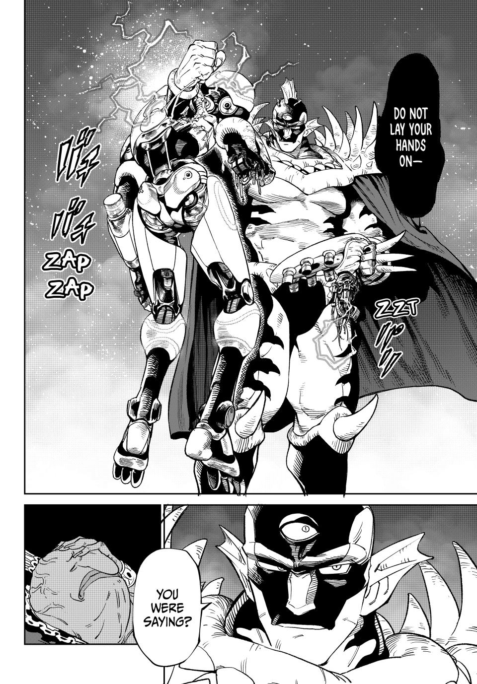 VERSUS chapter 28 page 26