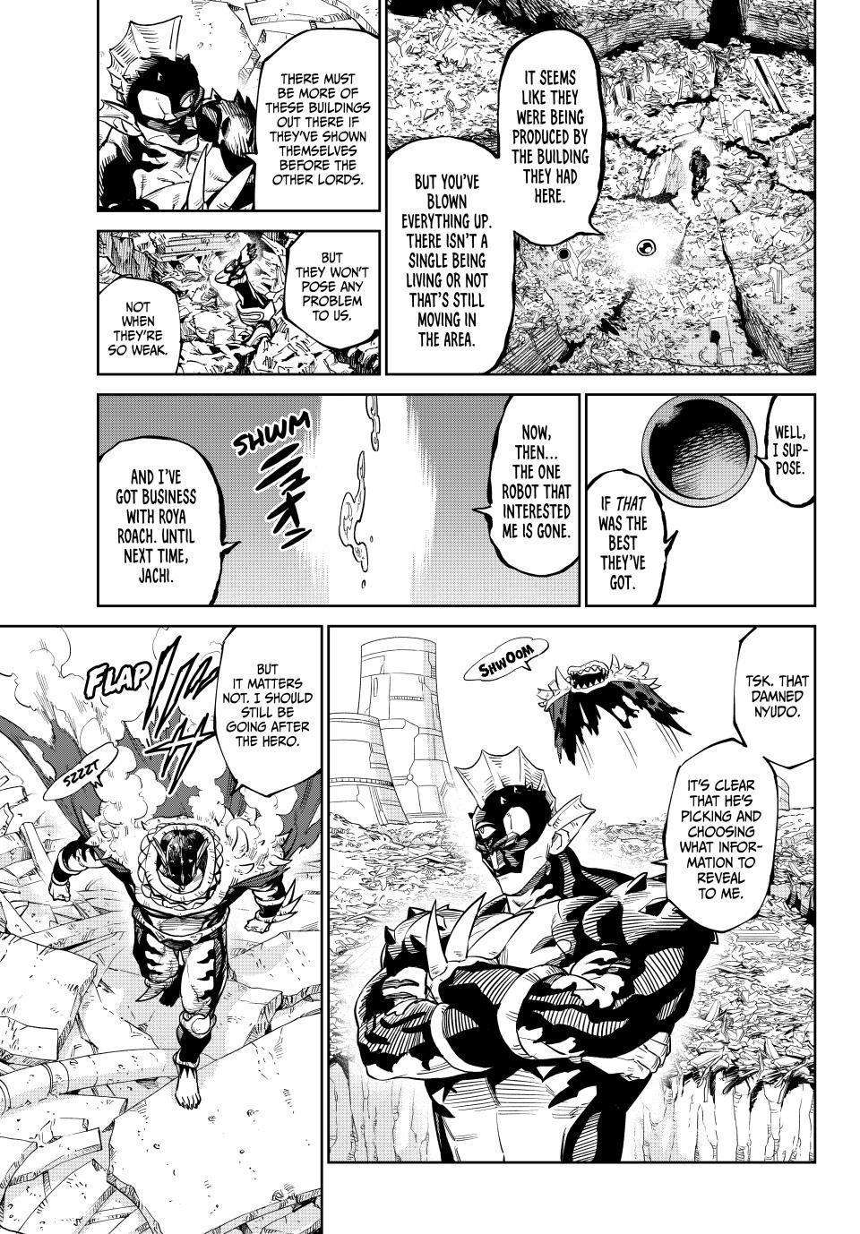 VERSUS chapter 29.2 page 12