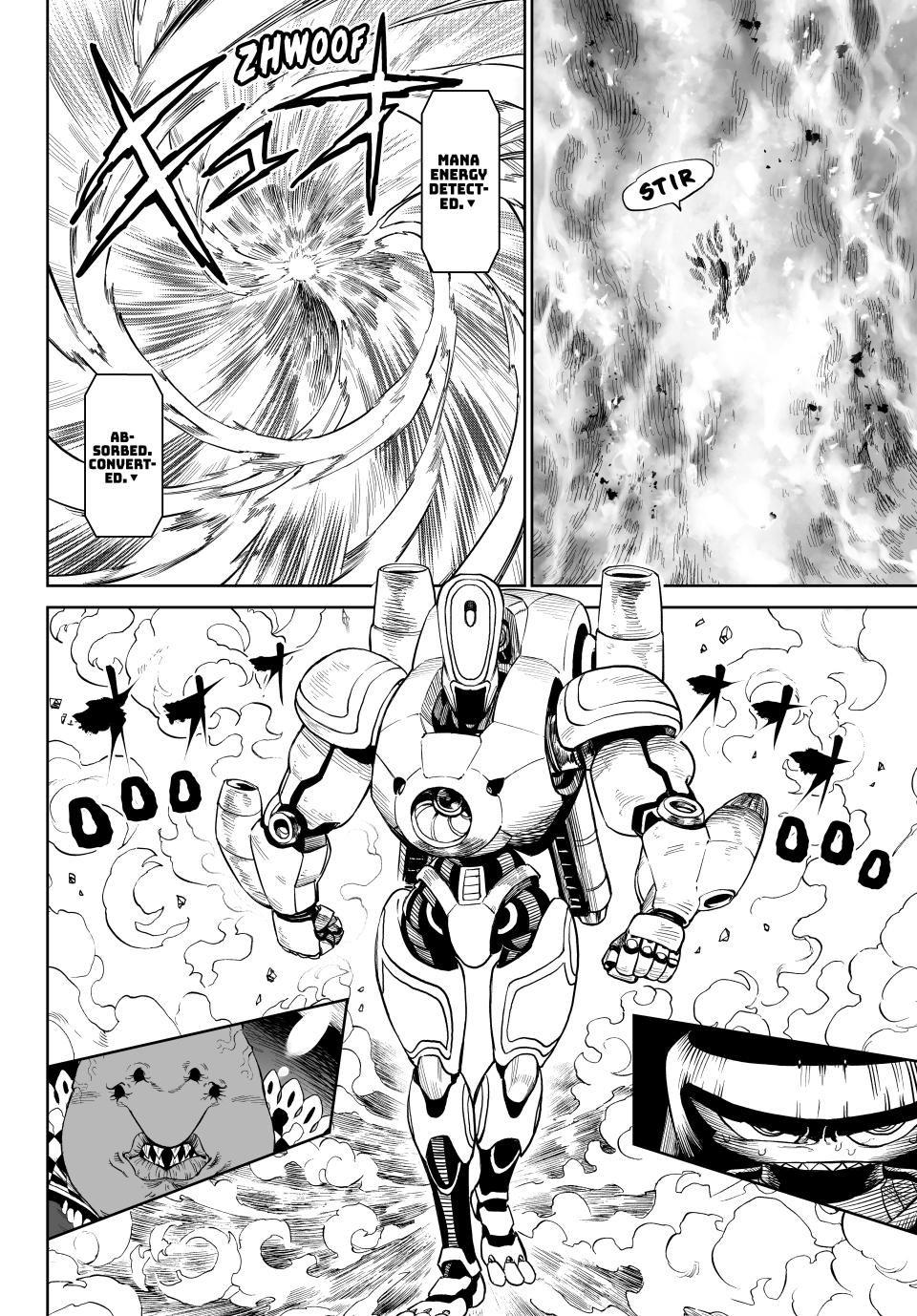 VERSUS chapter 29.2 page 19