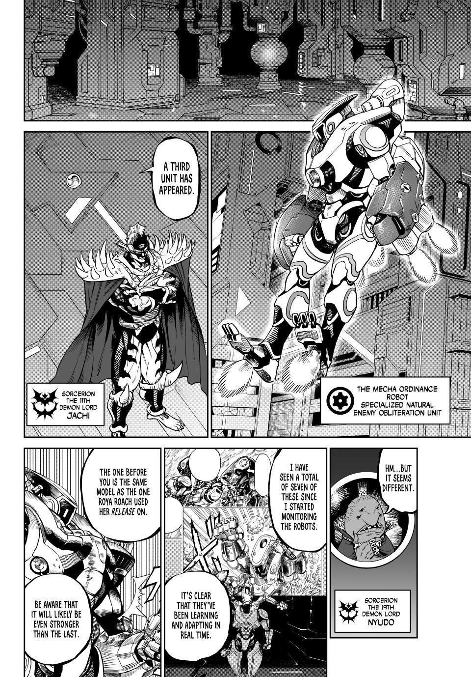 VERSUS chapter 29.2 page 2