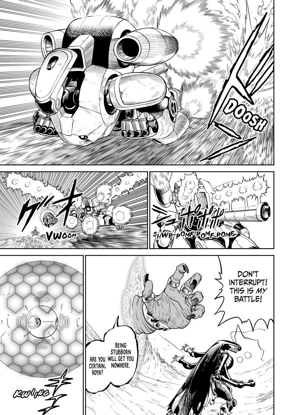 VERSUS chapter 29.2 page 20