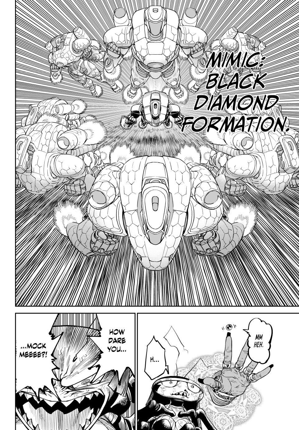 VERSUS chapter 29.2 page 21