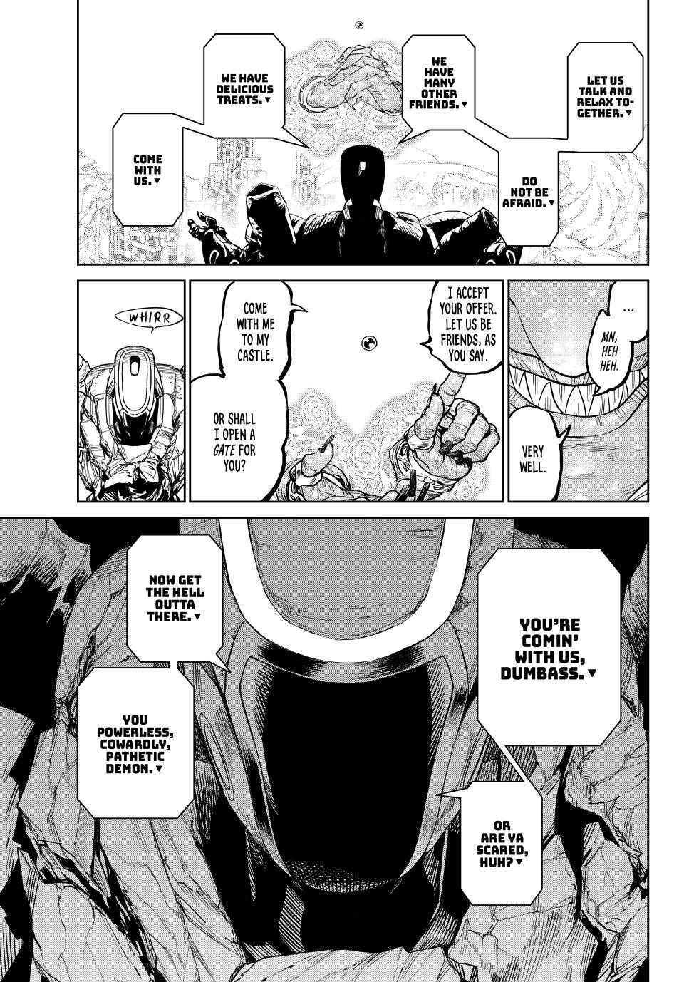 VERSUS chapter 29.2 page 28