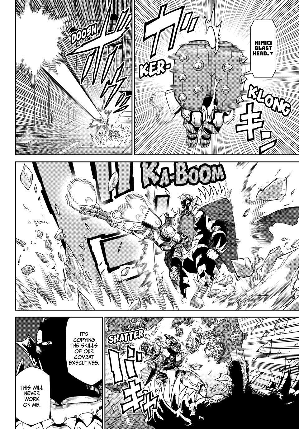 VERSUS chapter 29.2 page 6