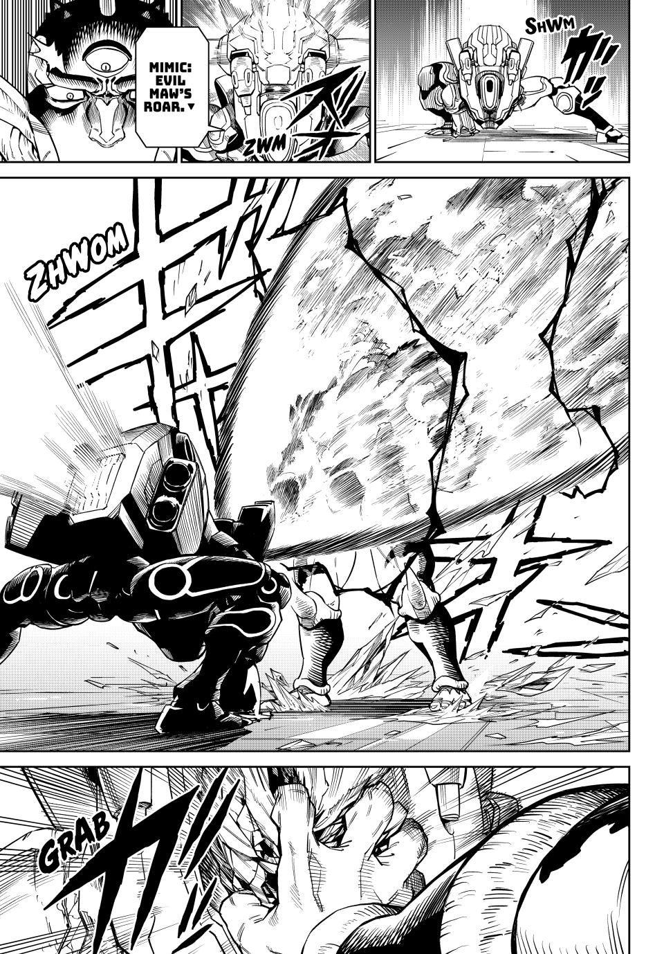 VERSUS chapter 29.2 page 7