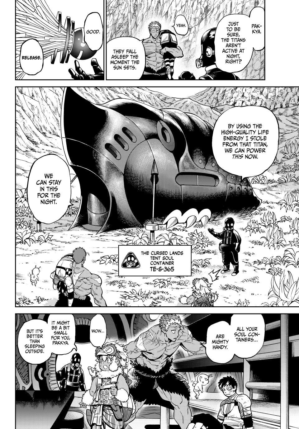 VERSUS chapter 30 page 14