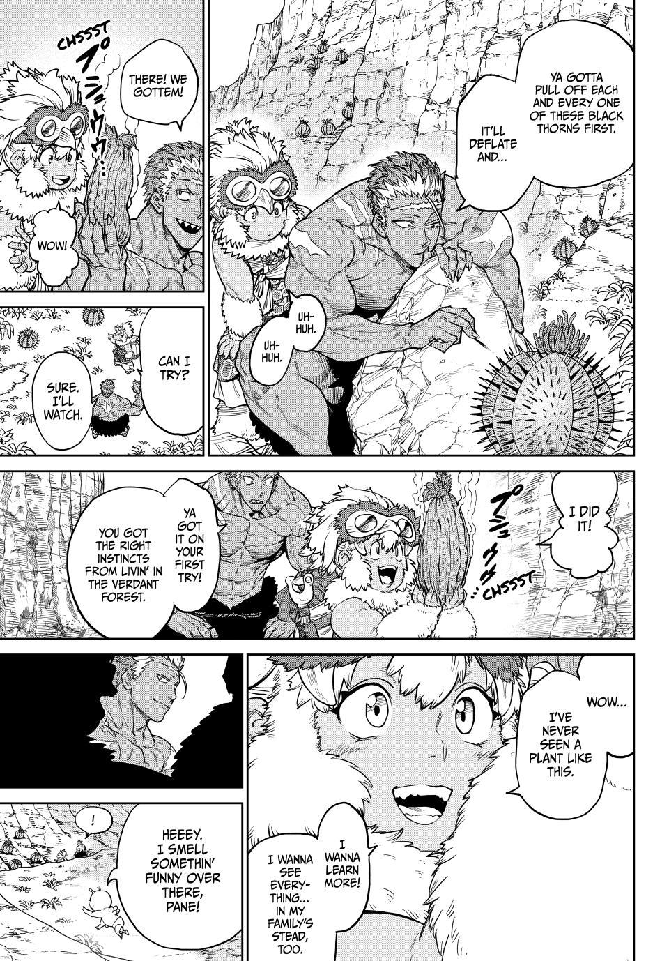 VERSUS chapter 30 page 17