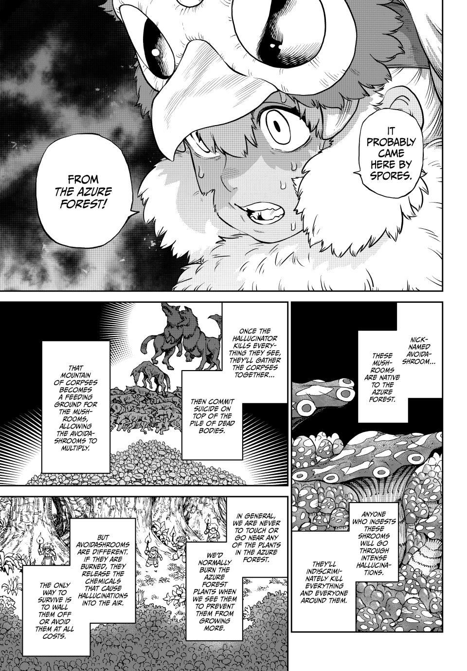 VERSUS chapter 30 page 19