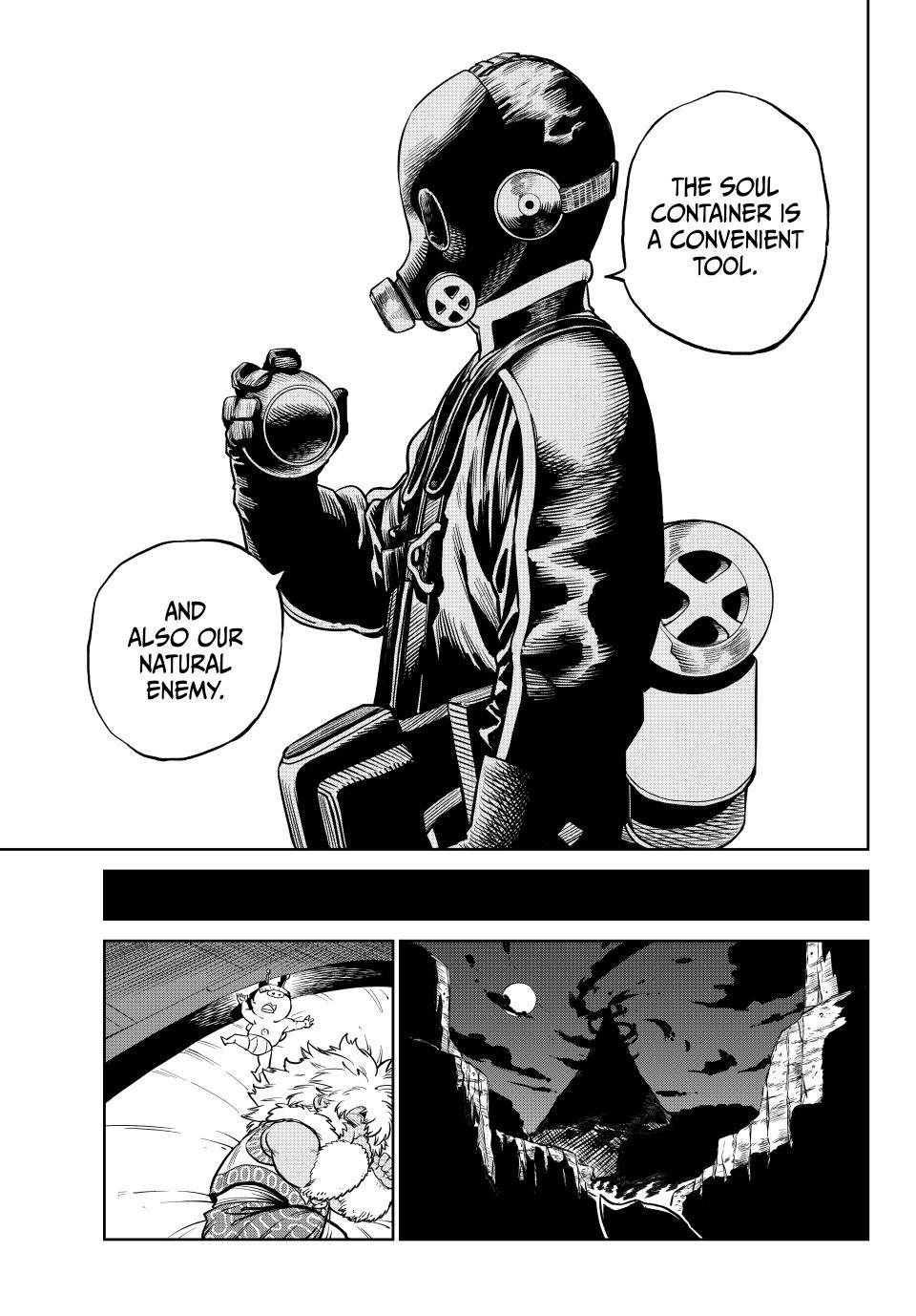 VERSUS chapter 30 page 25