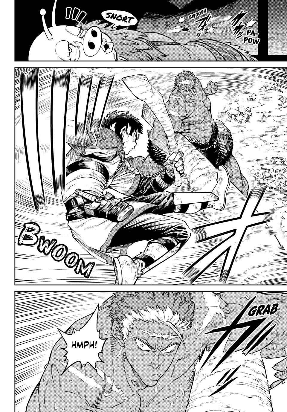 VERSUS chapter 30 page 26