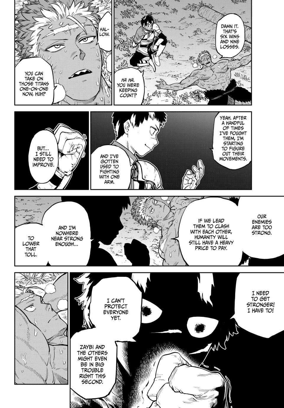 VERSUS chapter 30 page 28