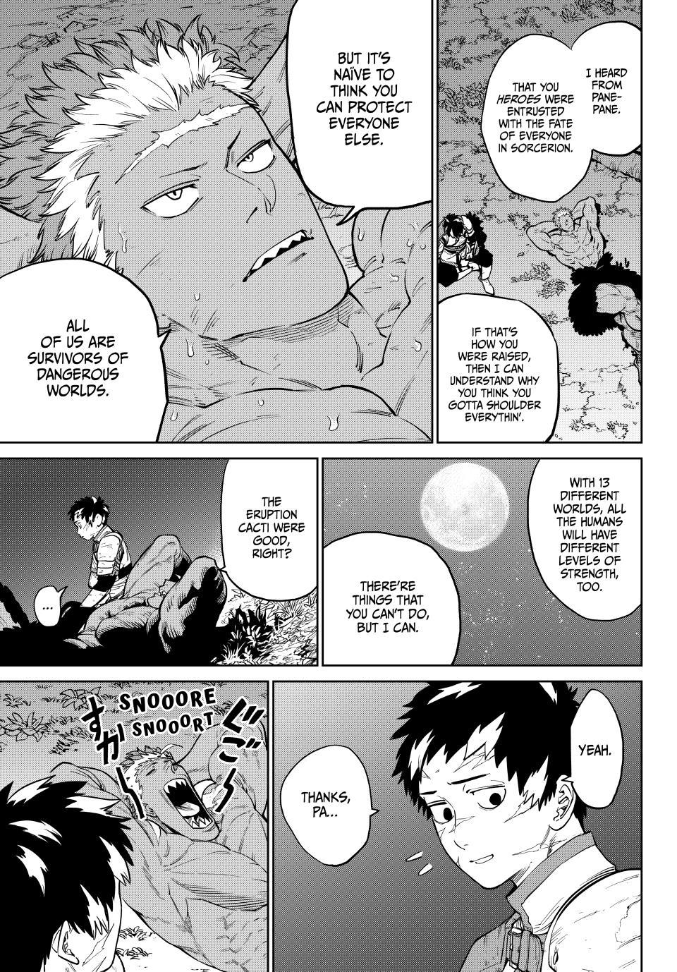 VERSUS chapter 30 page 29