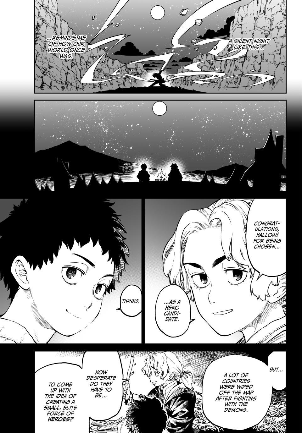 VERSUS chapter 30 page 31