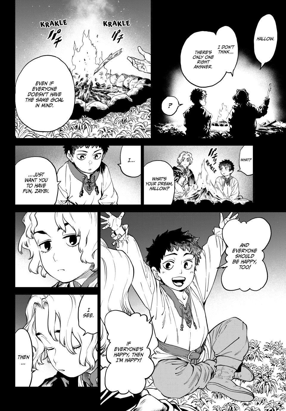 VERSUS chapter 30 page 32