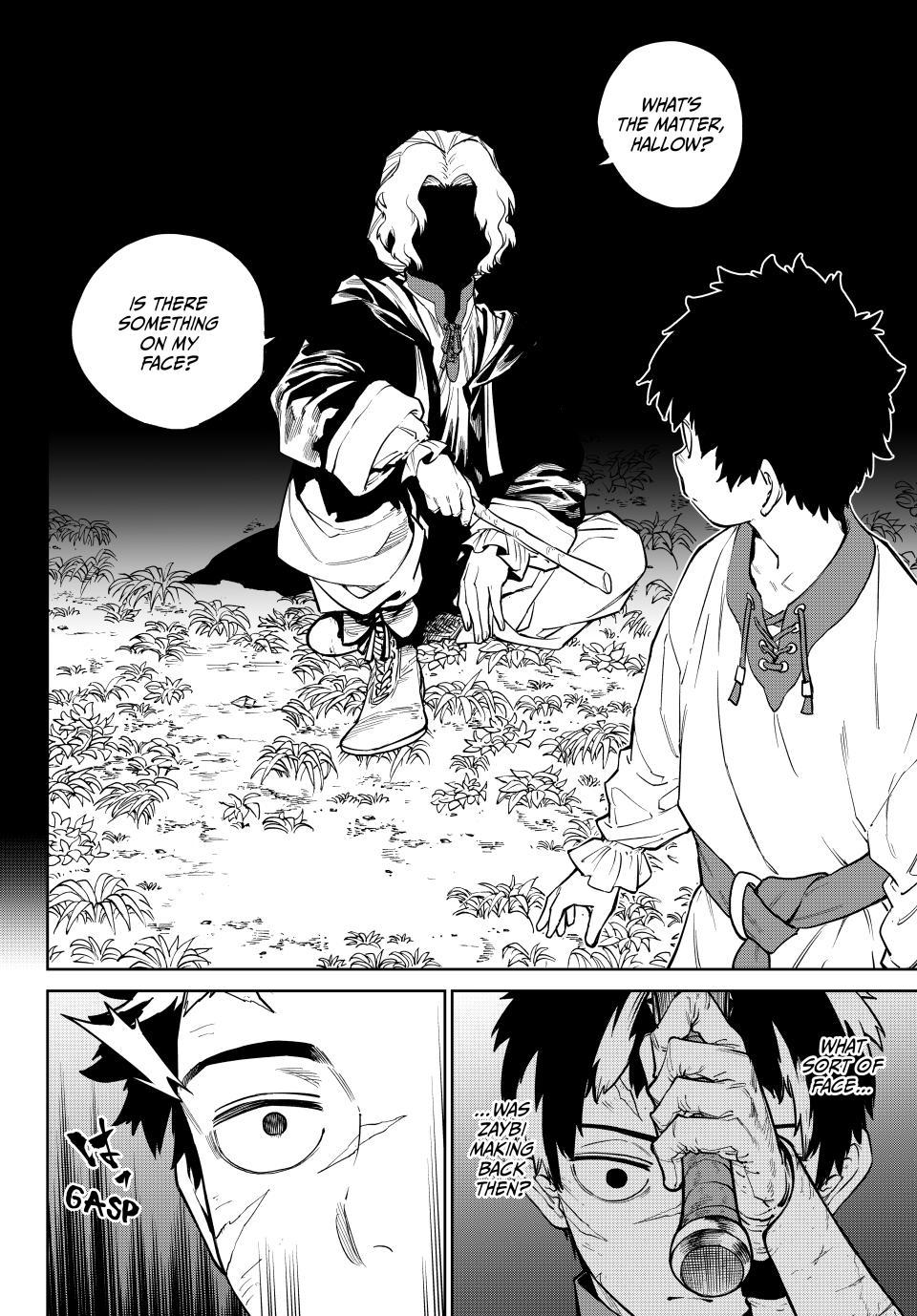 VERSUS chapter 30 page 34