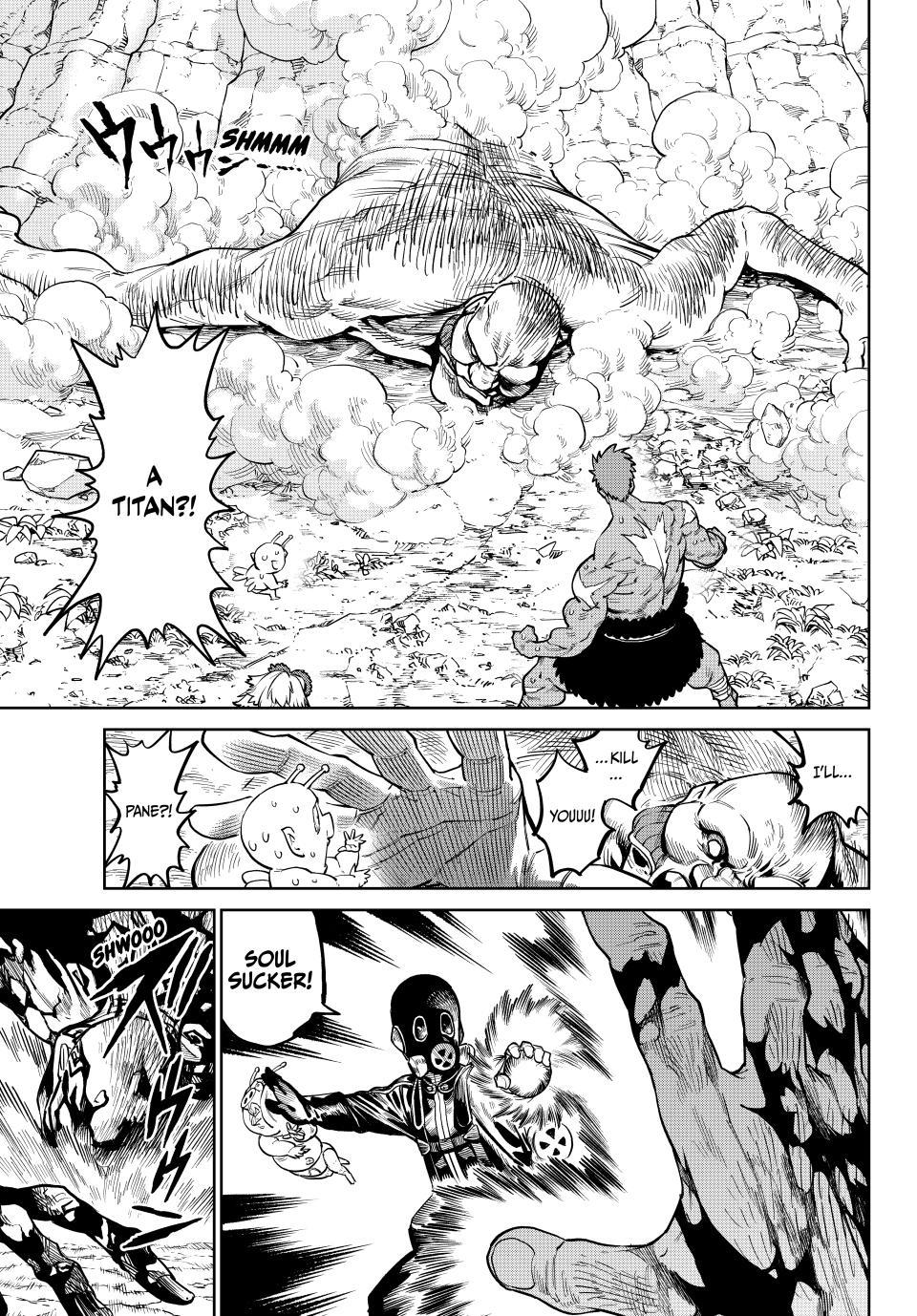 VERSUS chapter 30 page 9