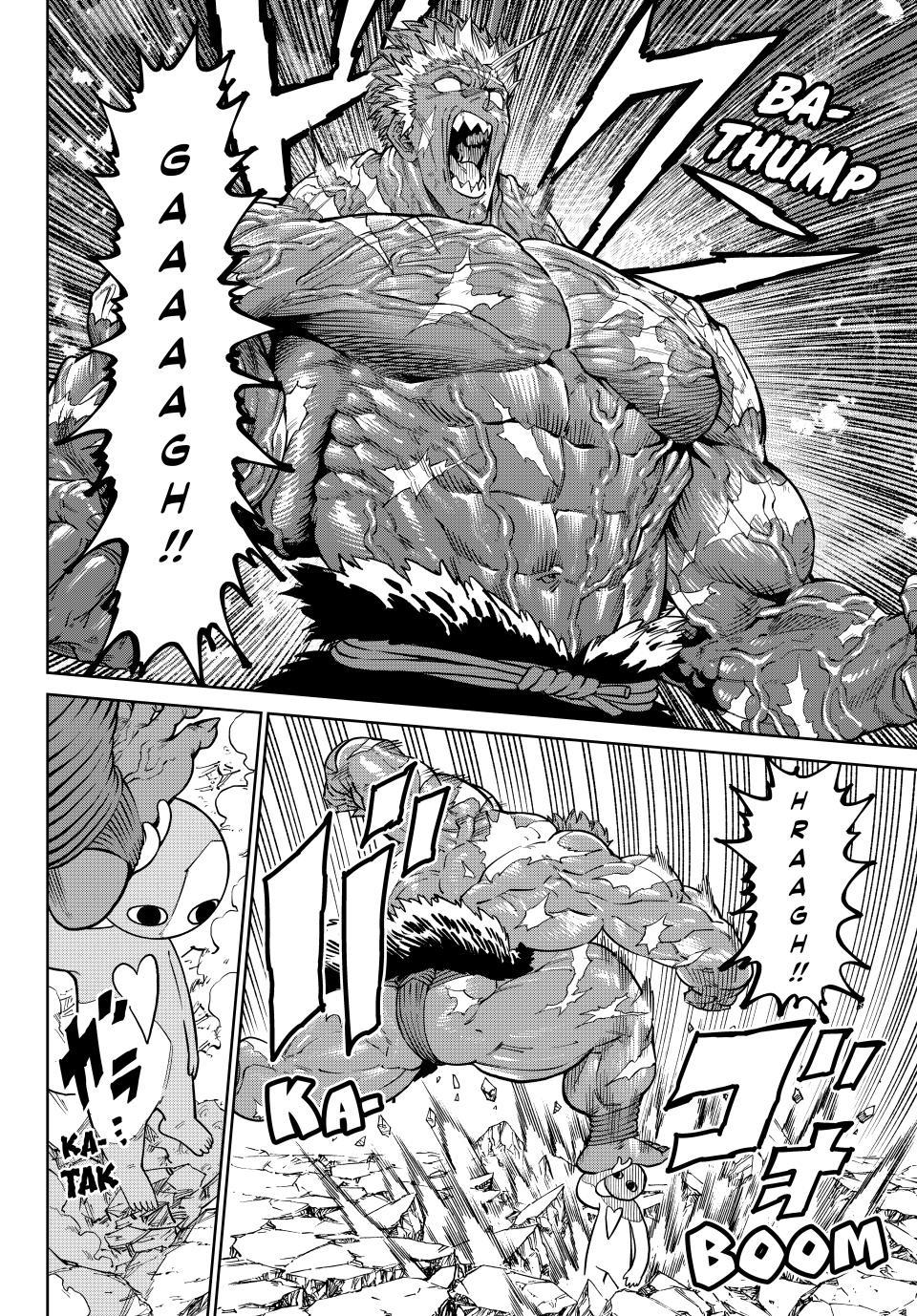 VERSUS chapter 31 page 10