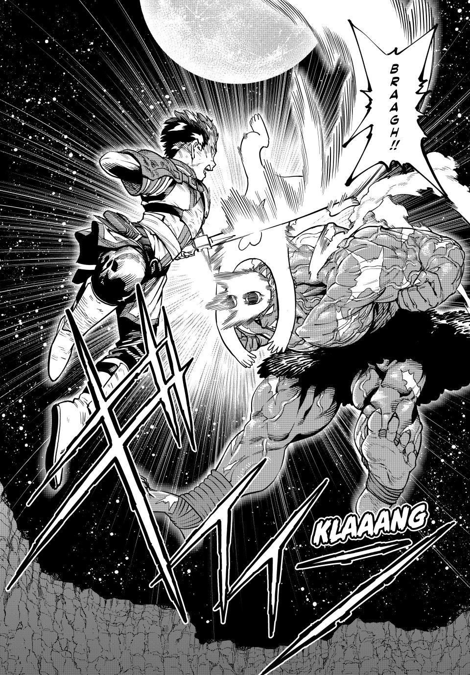 VERSUS chapter 31 page 12