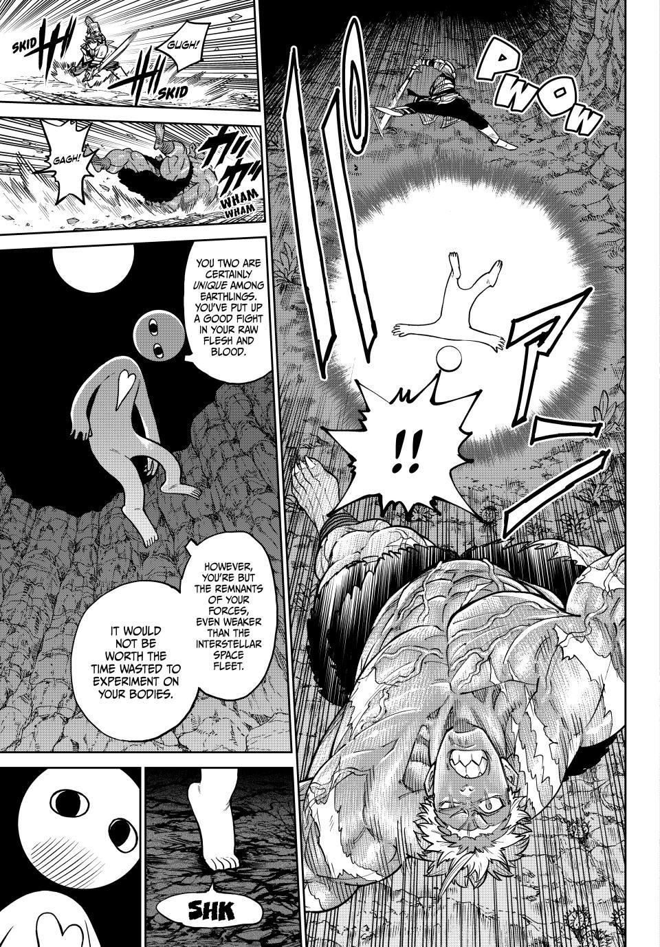 VERSUS chapter 31 page 13