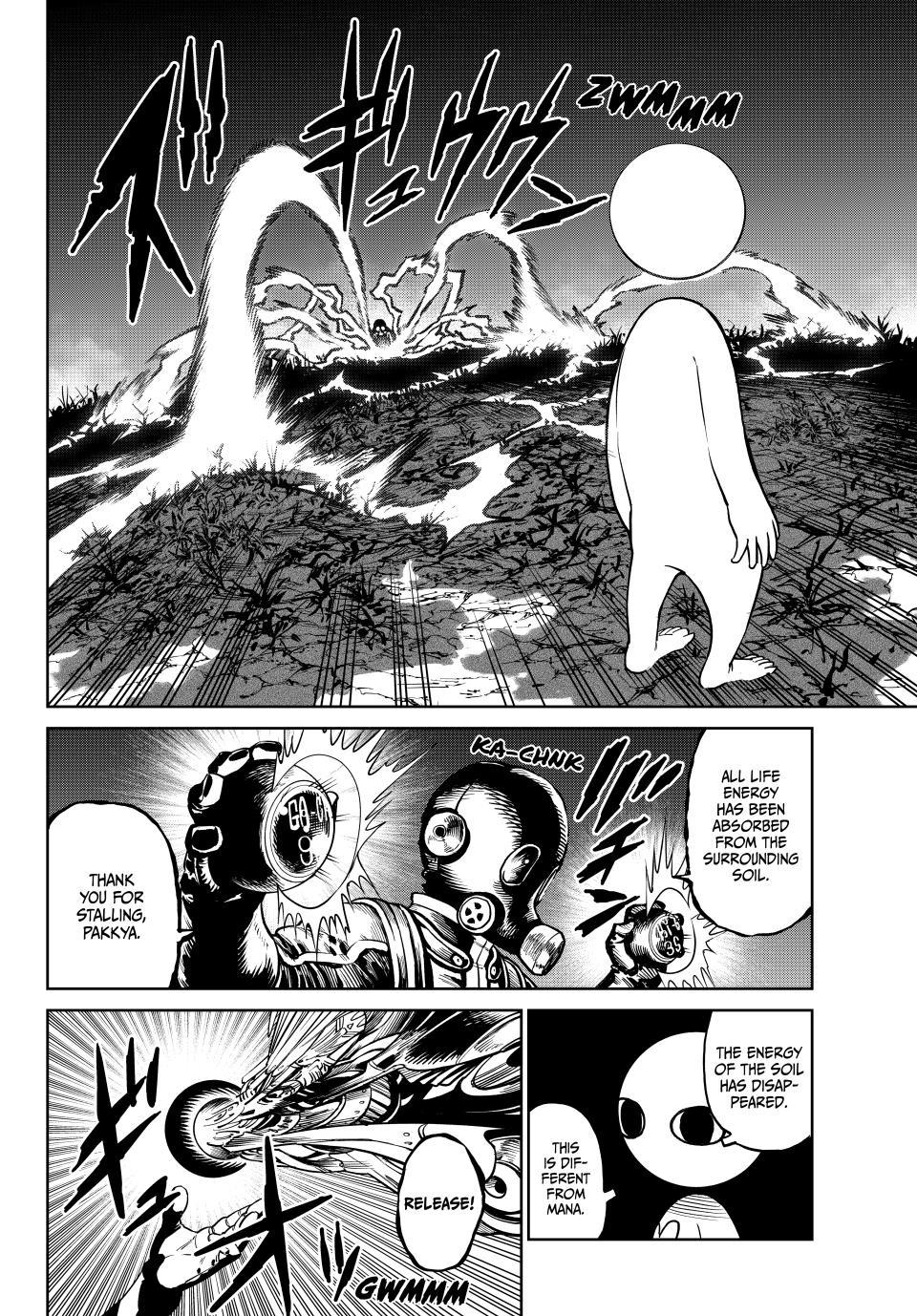 VERSUS chapter 31 page 14