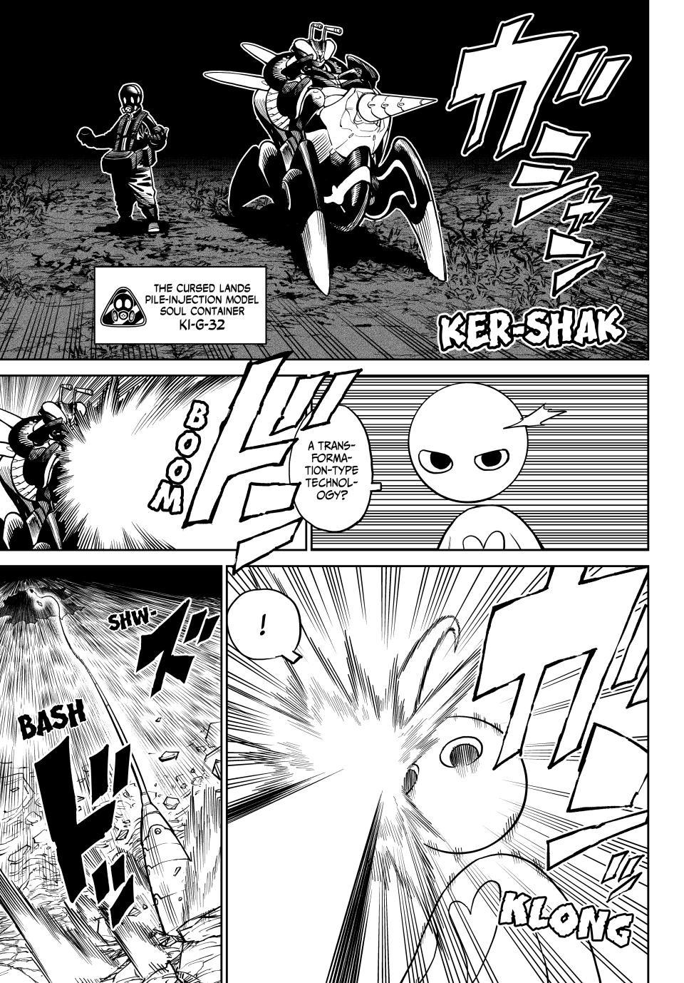 VERSUS chapter 31 page 15