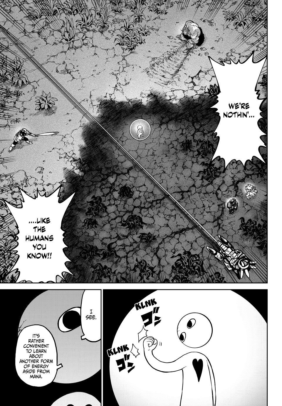 VERSUS chapter 31 page 17
