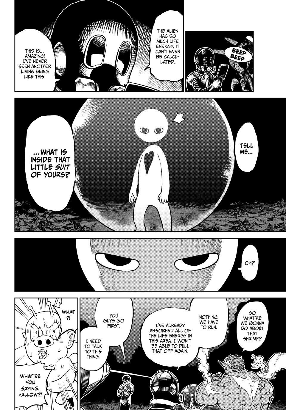 VERSUS chapter 31 page 18
