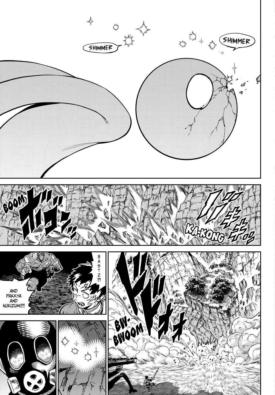 VERSUS chapter 31 page 27