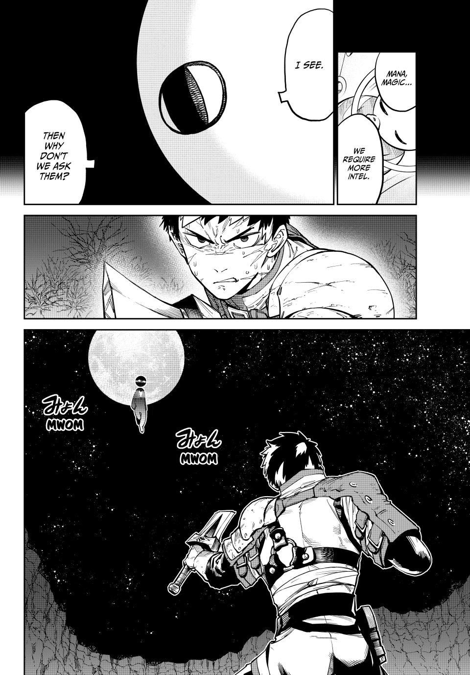 VERSUS chapter 31 page 4