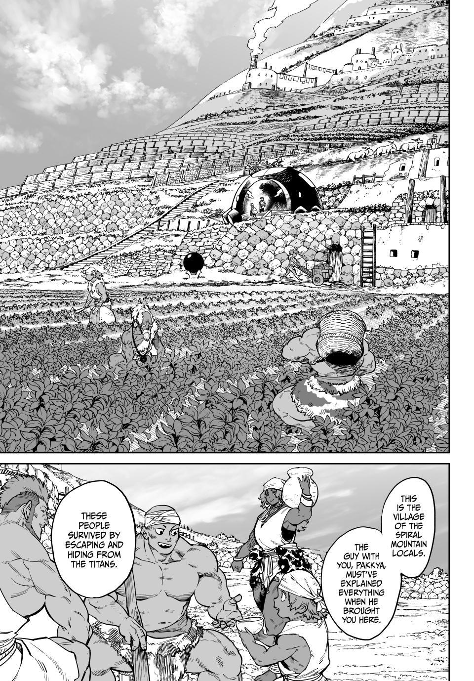 VERSUS chapter 32 page 14
